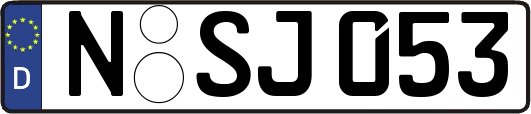 N-SJ053