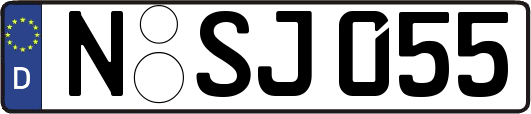 N-SJ055