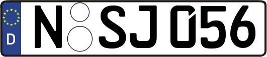 N-SJ056