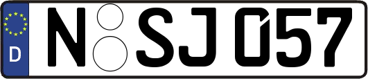 N-SJ057