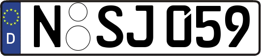 N-SJ059