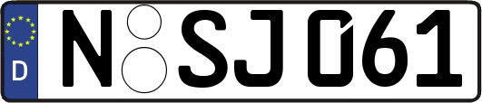 N-SJ061