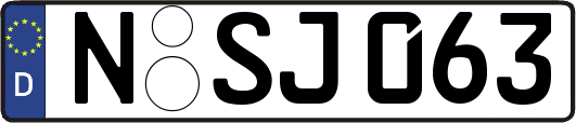 N-SJ063