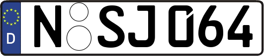 N-SJ064