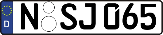N-SJ065