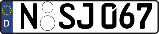 N-SJ067