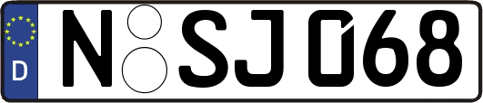 N-SJ068
