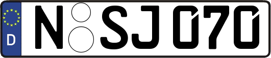 N-SJ070