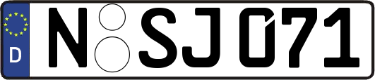 N-SJ071