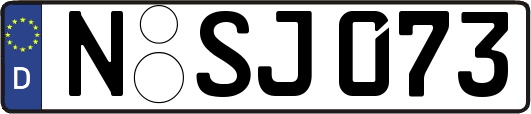 N-SJ073