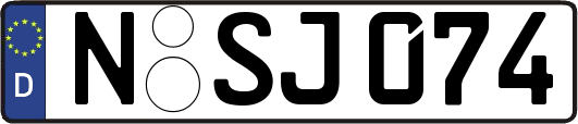 N-SJ074