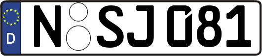 N-SJ081