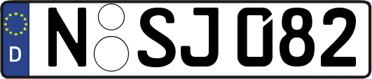 N-SJ082