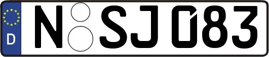 N-SJ083