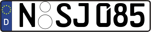 N-SJ085