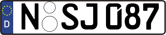 N-SJ087