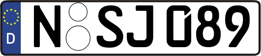 N-SJ089