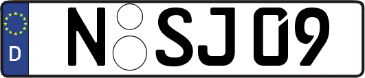 N-SJ09