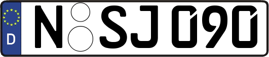 N-SJ090