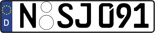 N-SJ091