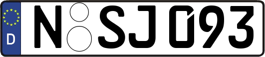 N-SJ093