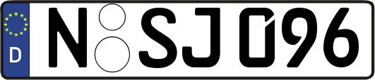 N-SJ096