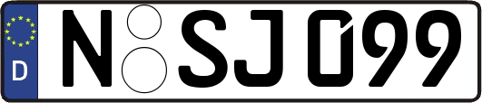 N-SJ099
