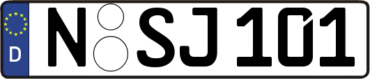 N-SJ101