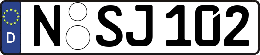 N-SJ102
