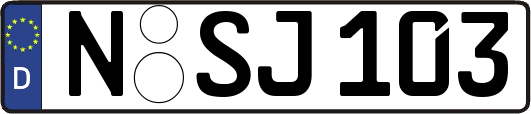 N-SJ103