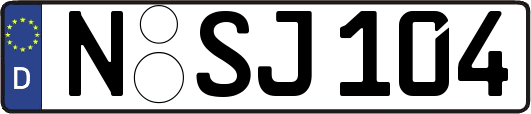 N-SJ104