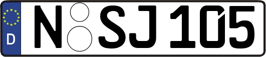 N-SJ105