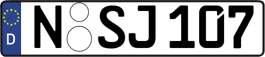 N-SJ107