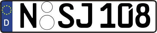 N-SJ108