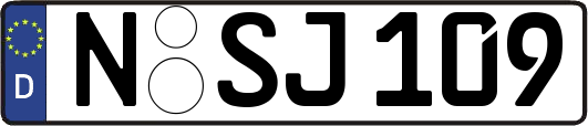N-SJ109