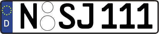 N-SJ111