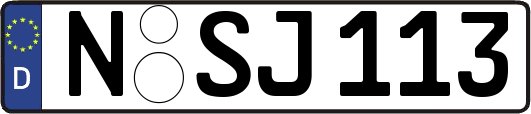 N-SJ113