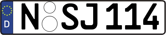 N-SJ114