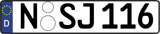 N-SJ116
