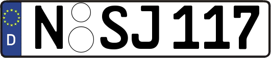 N-SJ117