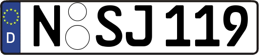 N-SJ119