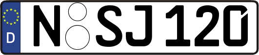 N-SJ120