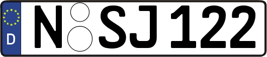 N-SJ122