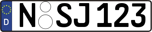N-SJ123