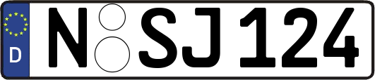 N-SJ124
