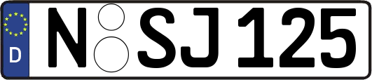 N-SJ125