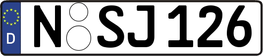 N-SJ126
