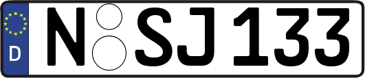 N-SJ133