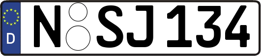 N-SJ134