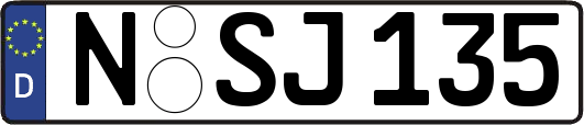 N-SJ135